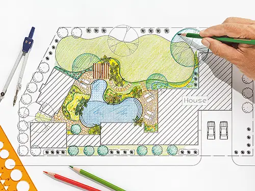 Hourly Landscape Consultations, Greenville, SC