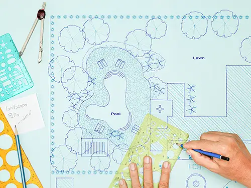 Master Landscape Planning, Greenville, SC