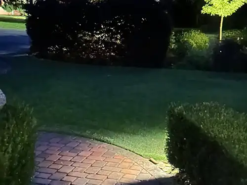 Landscape Services, Marietta, SC