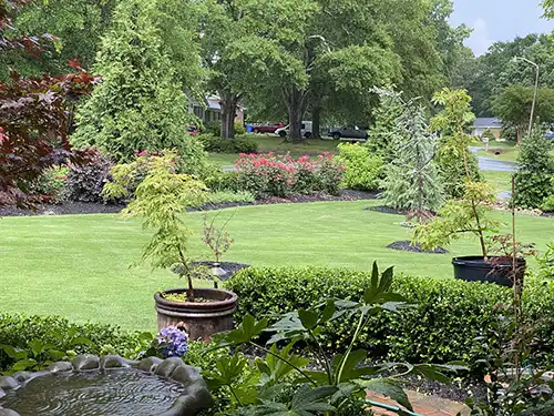 Landscape Services, Simpsonville, SC