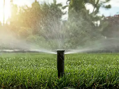 Irrigation, Mauldin, SC