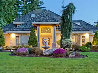 Landscape Consulting, Mauldin, SC